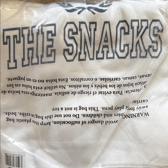 NWT Kenzie Sweatshirt Graphic - Picture 6 of 6